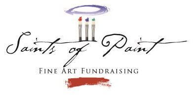 The Saints of Paint Asheville